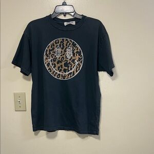 Daydreamer Charcoal Tee